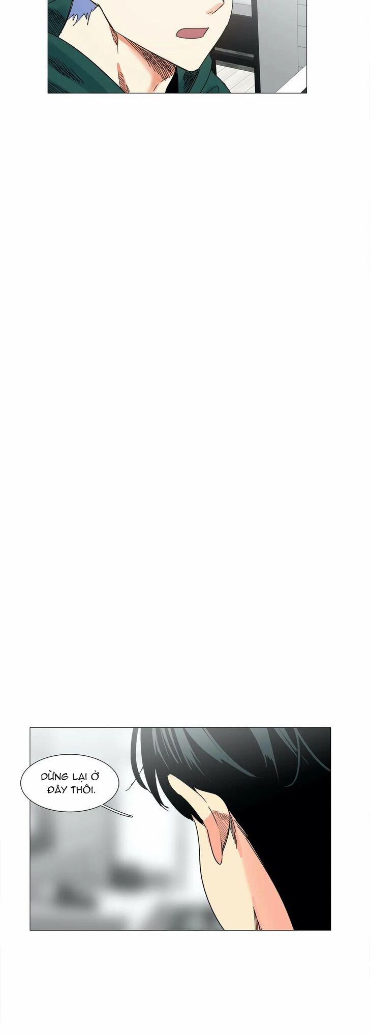 Khiến Anh Cười 23 trang 11
