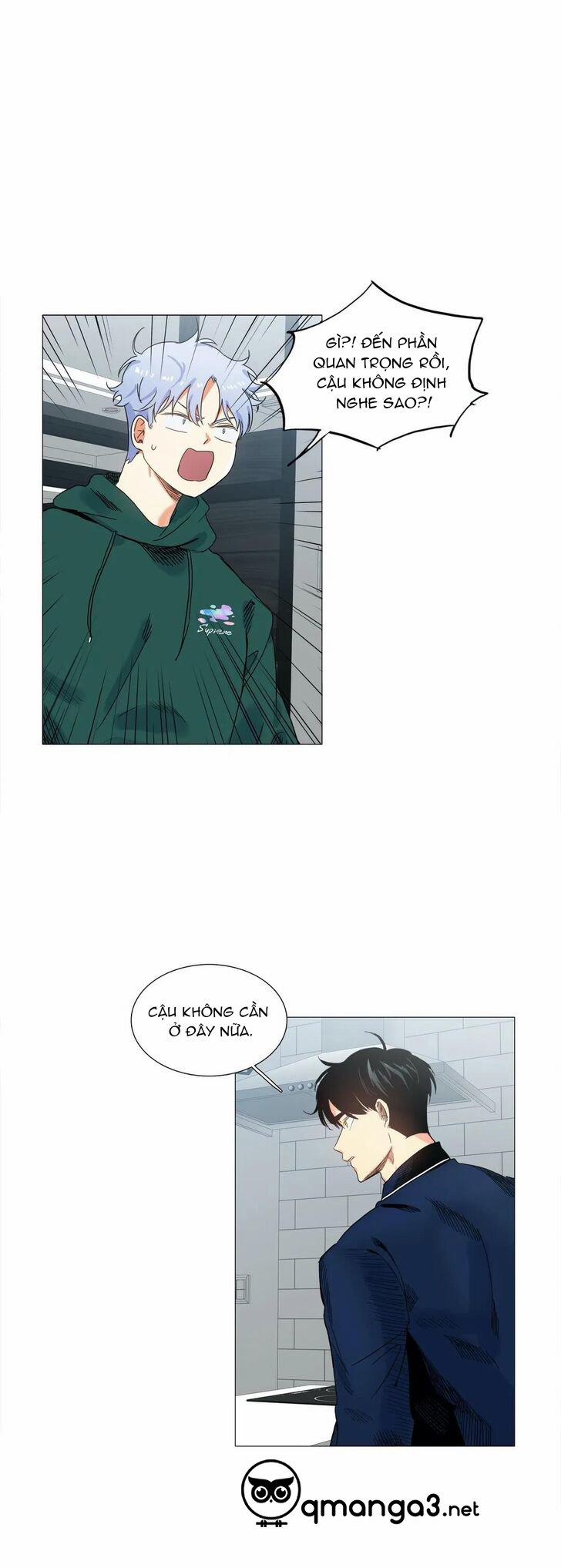 Khiến Anh Cười 23 trang 12