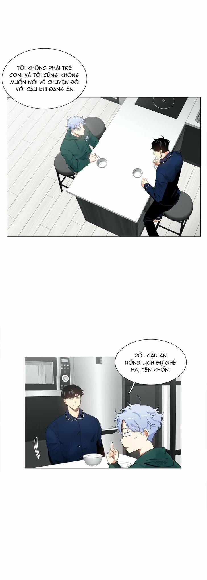 Khiến Anh Cười 23 trang 13