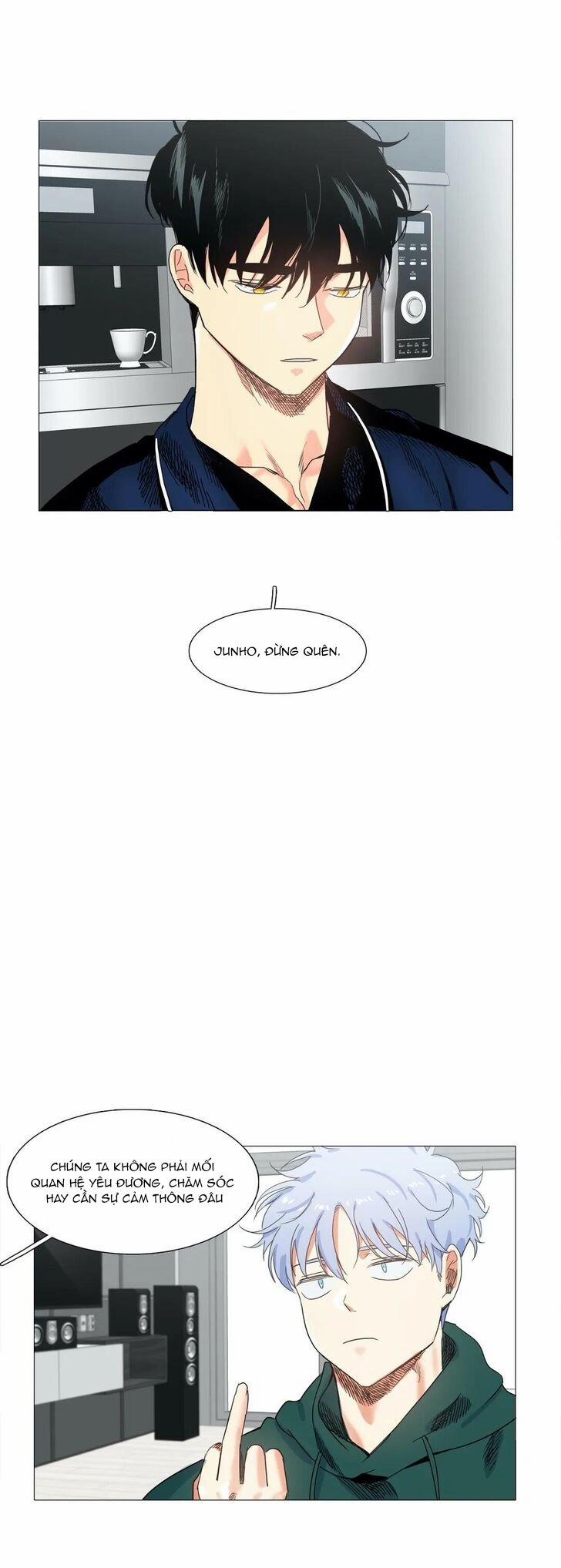 Khiến Anh Cười 23 trang 14