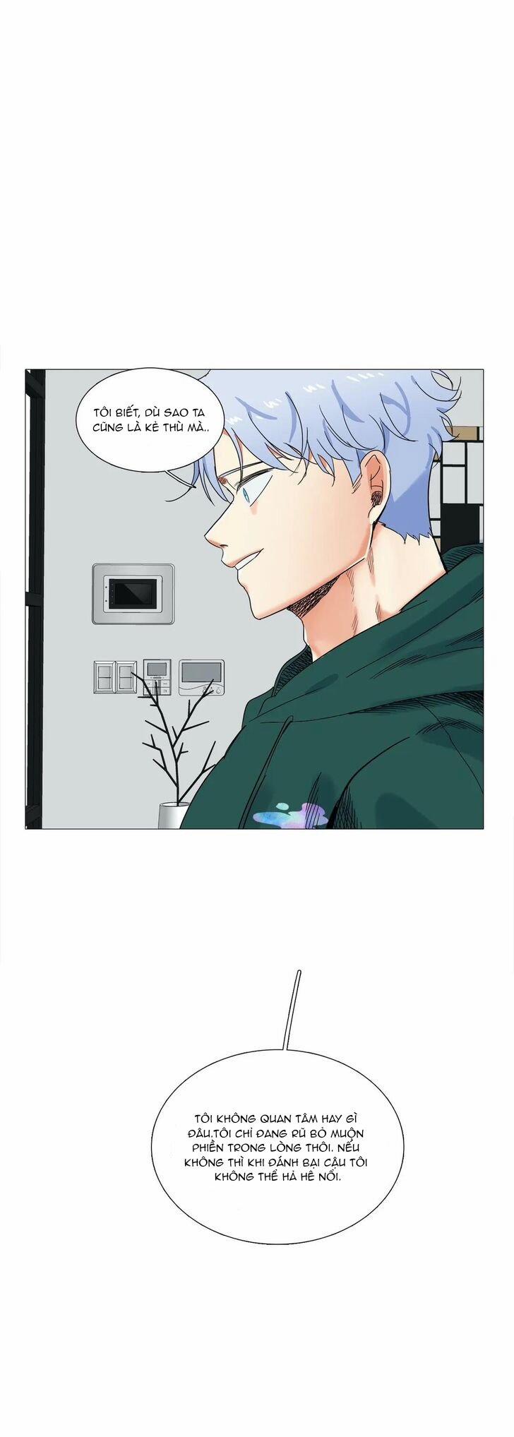 Khiến Anh Cười 23 trang 15