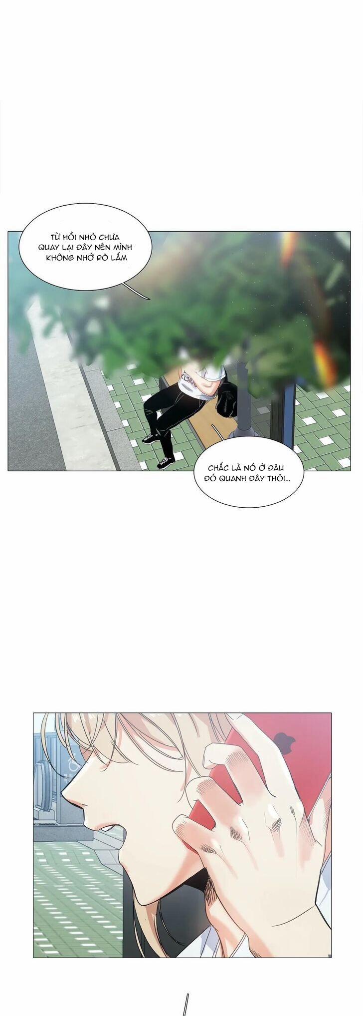 Khiến Anh Cười 23 trang 18