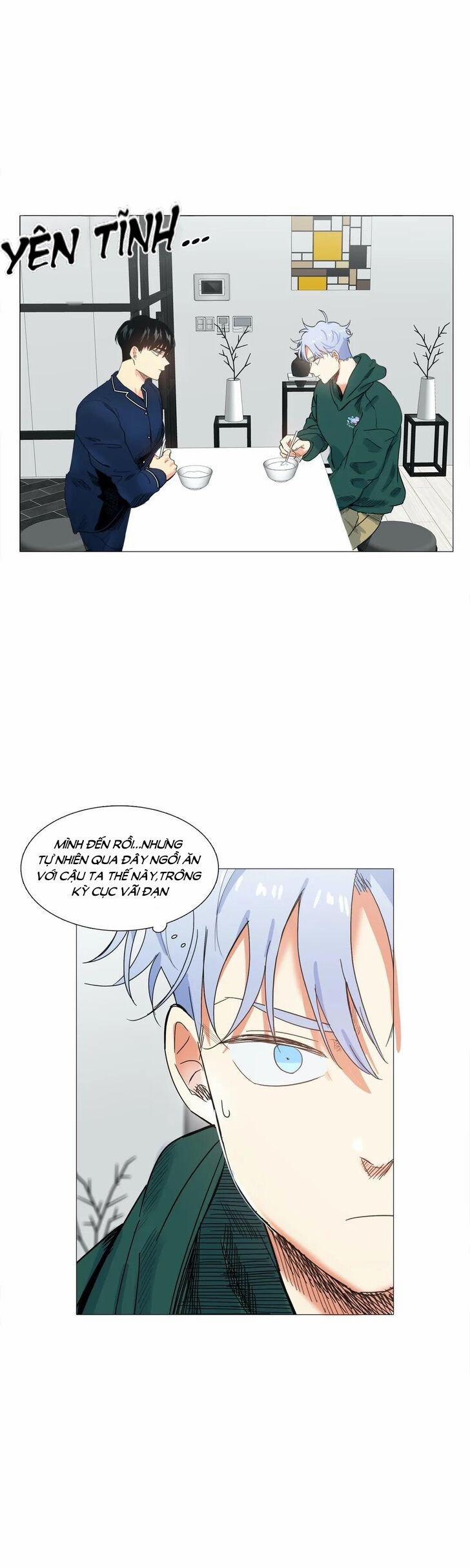 Khiến Anh Cười 23 trang 2