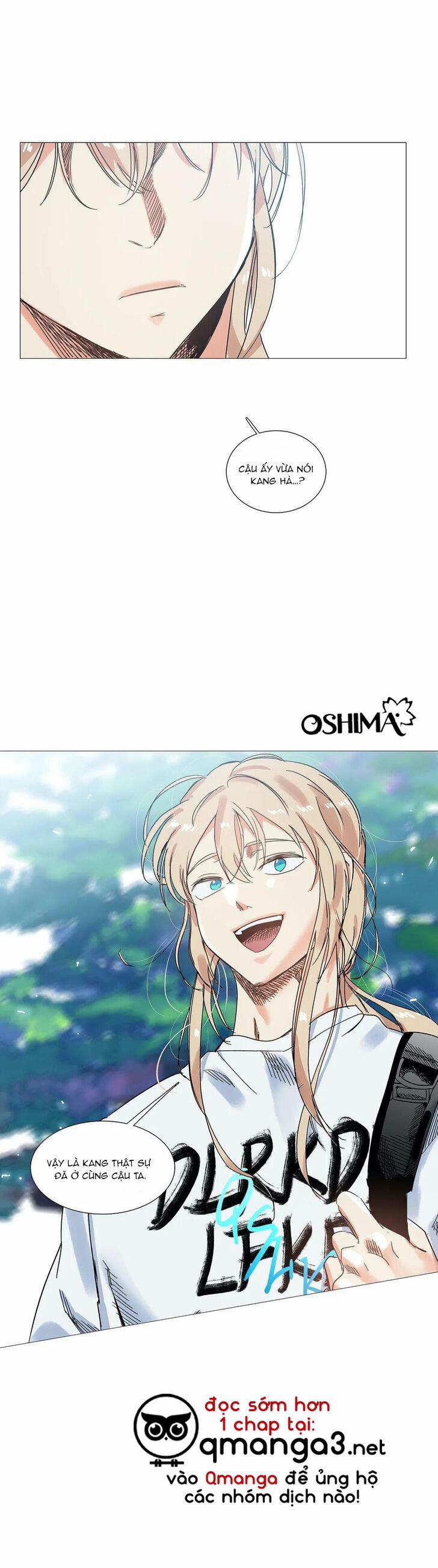 Khiến Anh Cười 23 trang 27