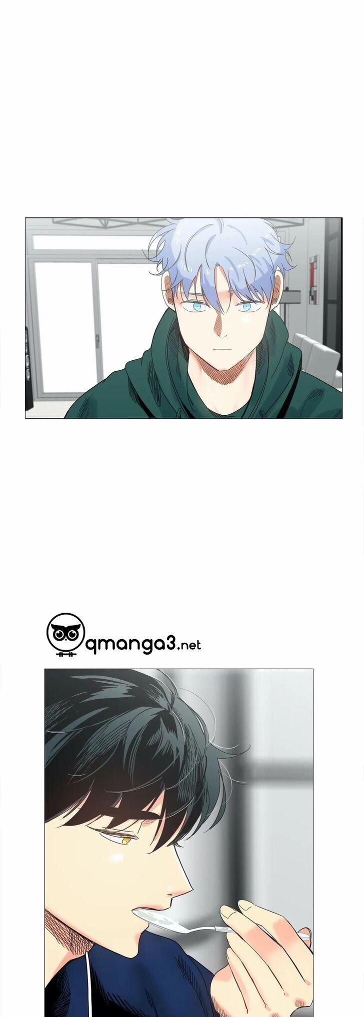 Khiến Anh Cười 23 trang 3