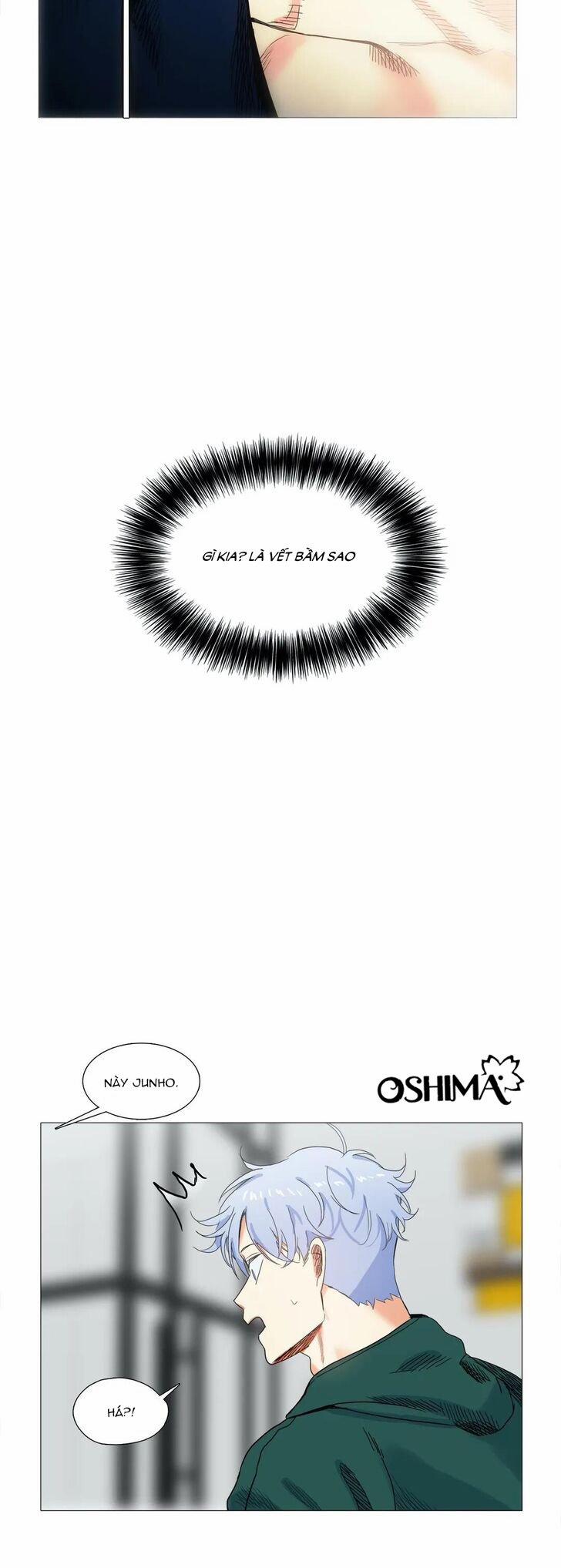 Khiến Anh Cười 23 trang 5