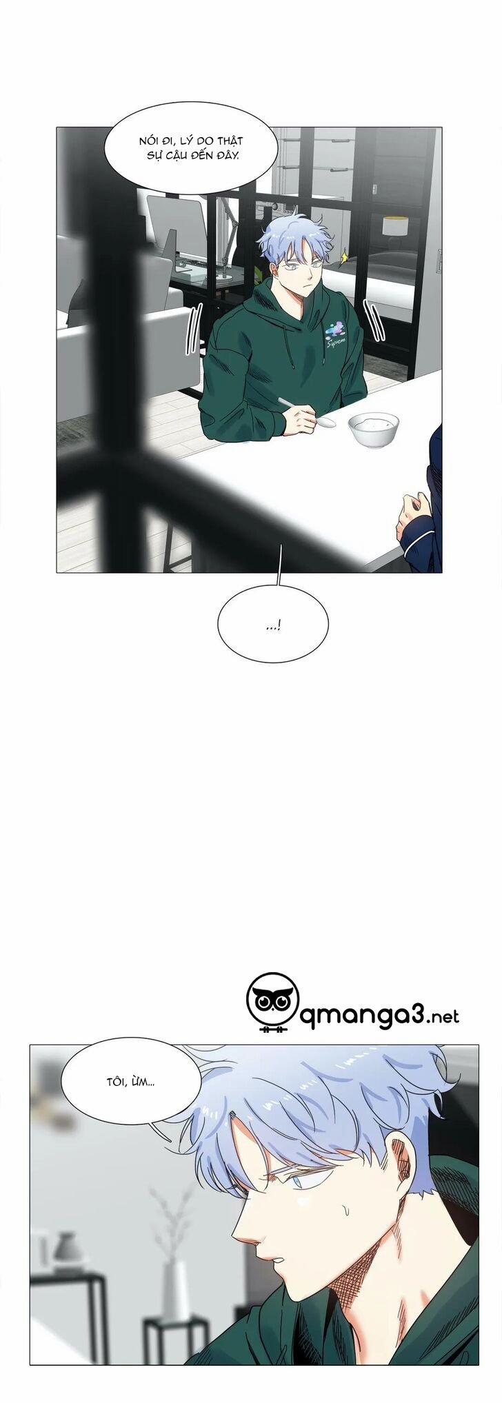 Khiến Anh Cười 23 trang 8