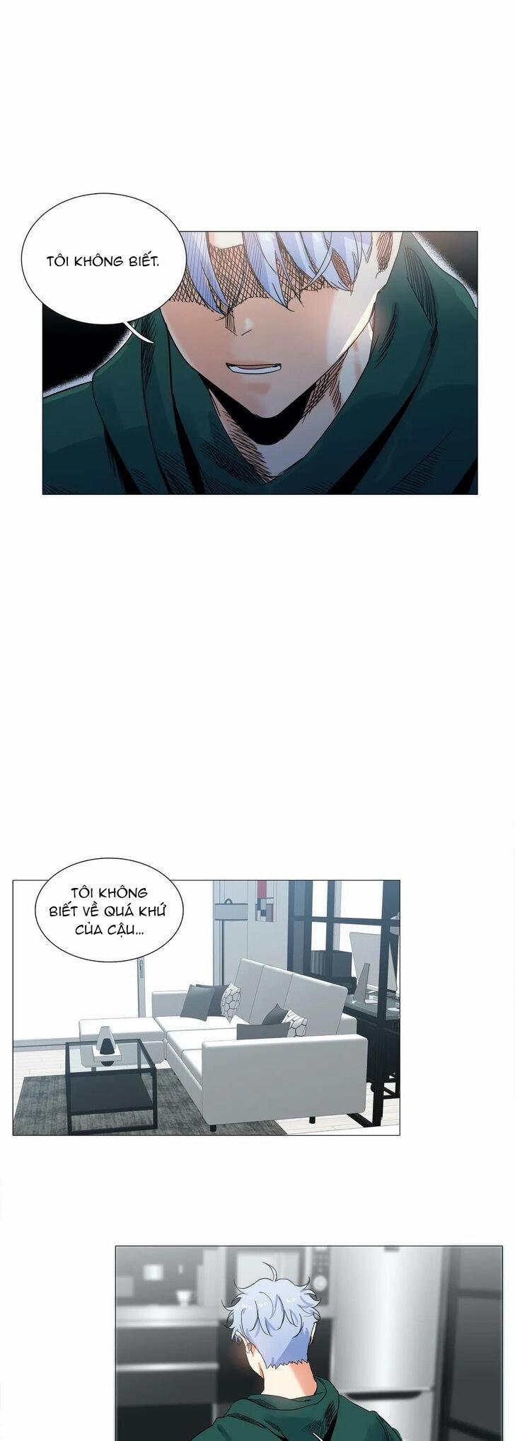 Khiến Anh Cười 23 trang 9