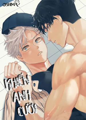 Đọc truyện tranh Khiến Anh Cười