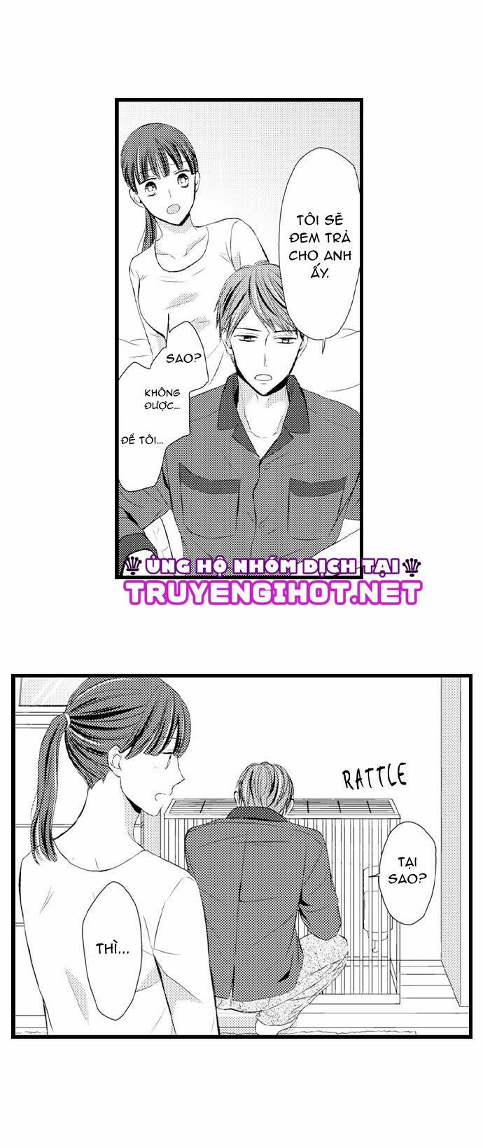 Khiến Cô Ấy “ra” Hết Lần Này Đến Lần Khác, Chầm Chậm Và Ngọt Ngào 11.2 trang 0