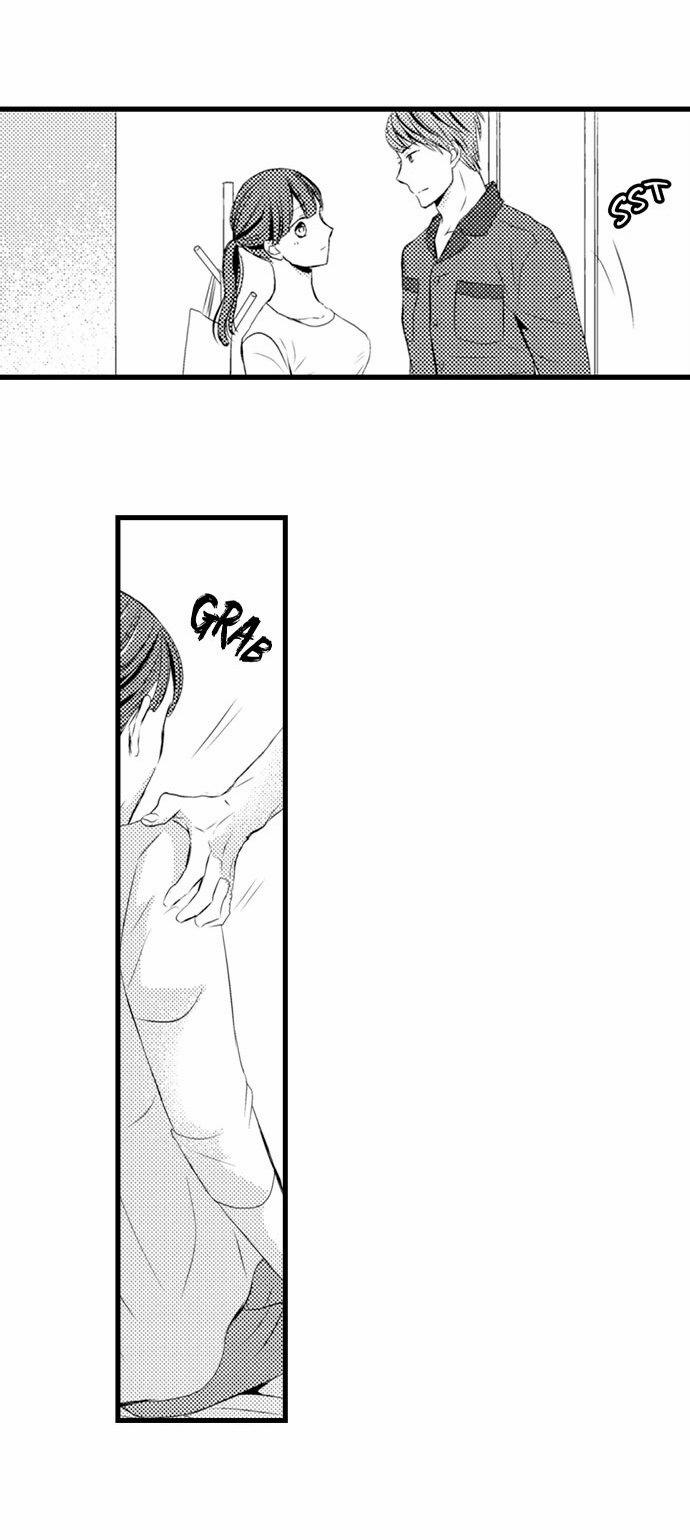 Khiến Cô Ấy “ra” Hết Lần Này Đến Lần Khác, Chầm Chậm Và Ngọt Ngào 11.2 trang 1