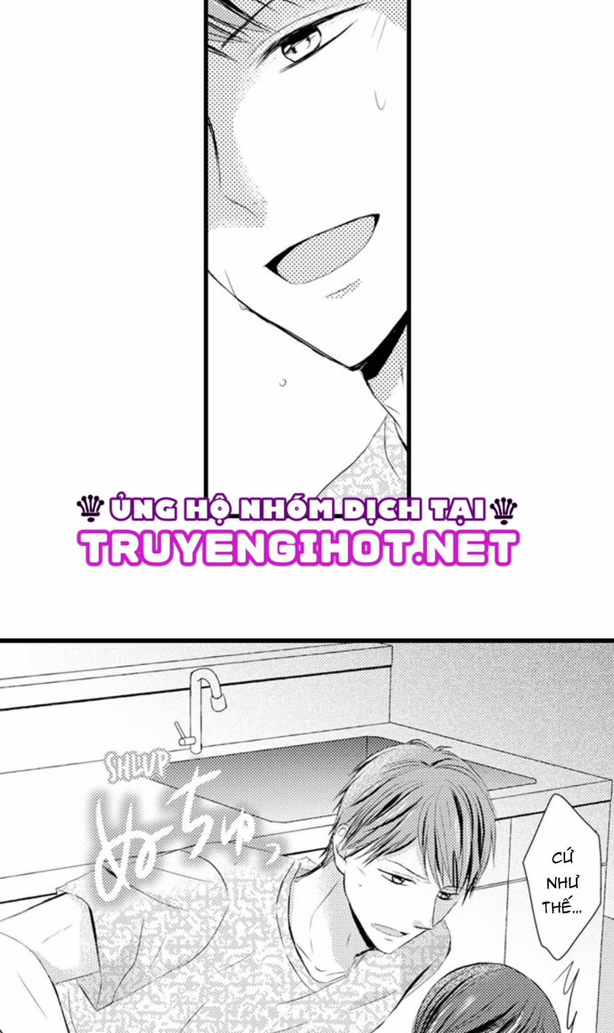 Khiến Cô Ấy “ra” Hết Lần Này Đến Lần Khác, Chầm Chậm Và Ngọt Ngào 15.1 trang 14