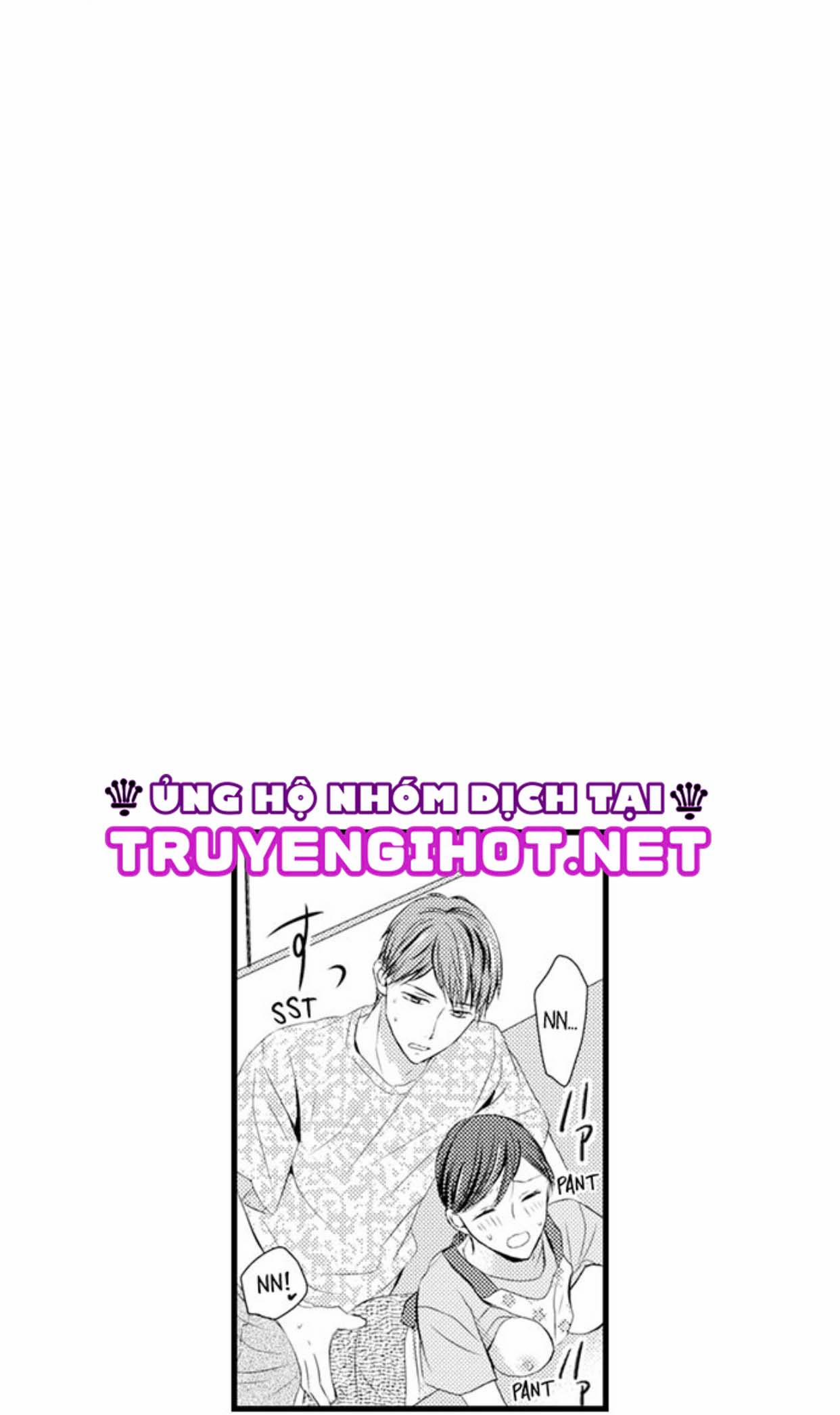 Khiến Cô Ấy “ra” Hết Lần Này Đến Lần Khác, Chầm Chậm Và Ngọt Ngào 15.1 trang 2