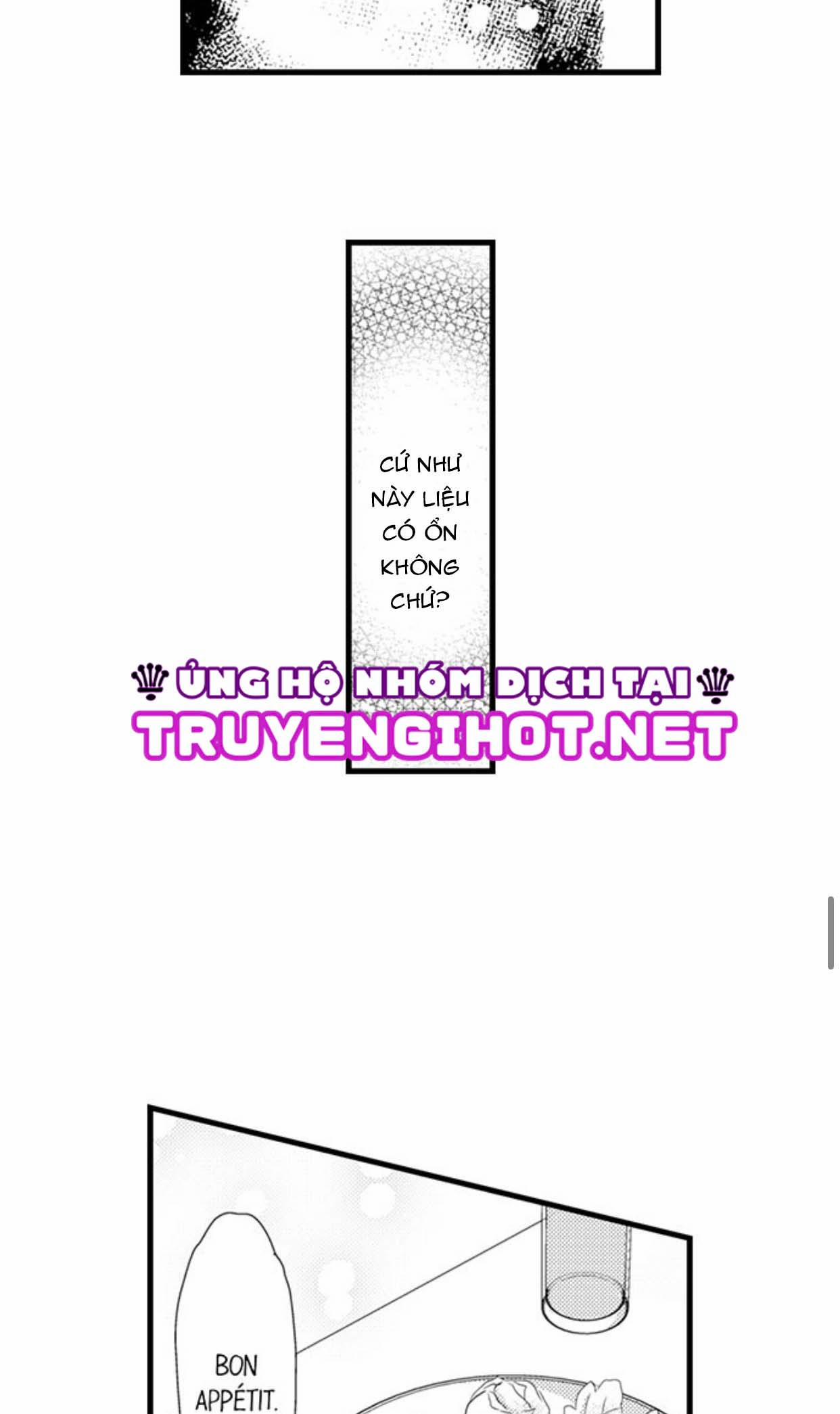 Khiến Cô Ấy “ra” Hết Lần Này Đến Lần Khác, Chầm Chậm Và Ngọt Ngào 15.2 trang 2