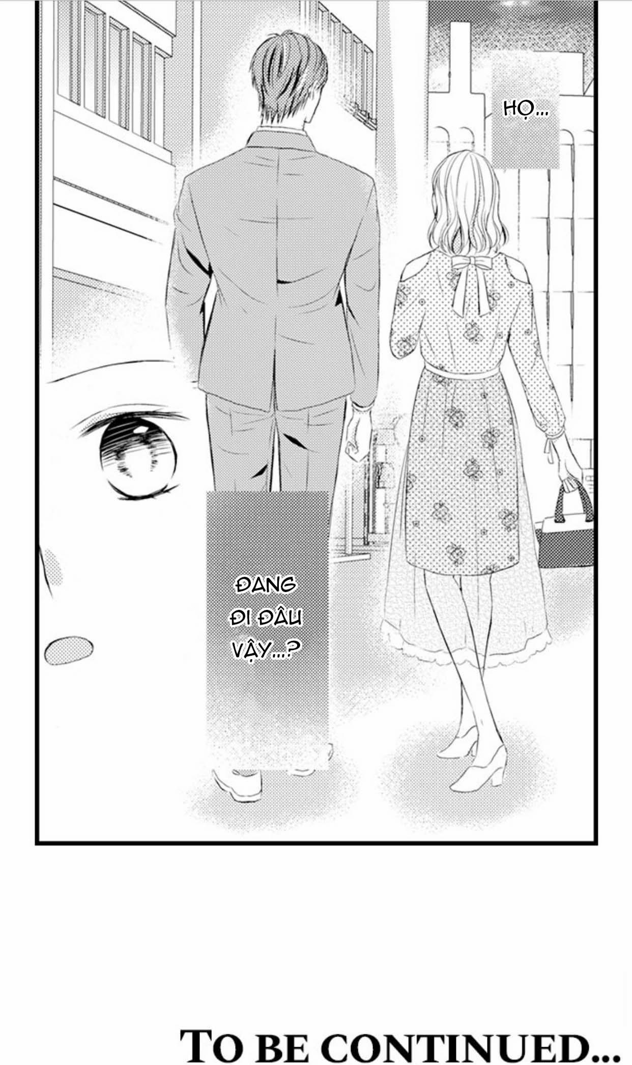 Khiến Cô Ấy “ra” Hết Lần Này Đến Lần Khác, Chầm Chậm Và Ngọt Ngào 15.2 trang 9