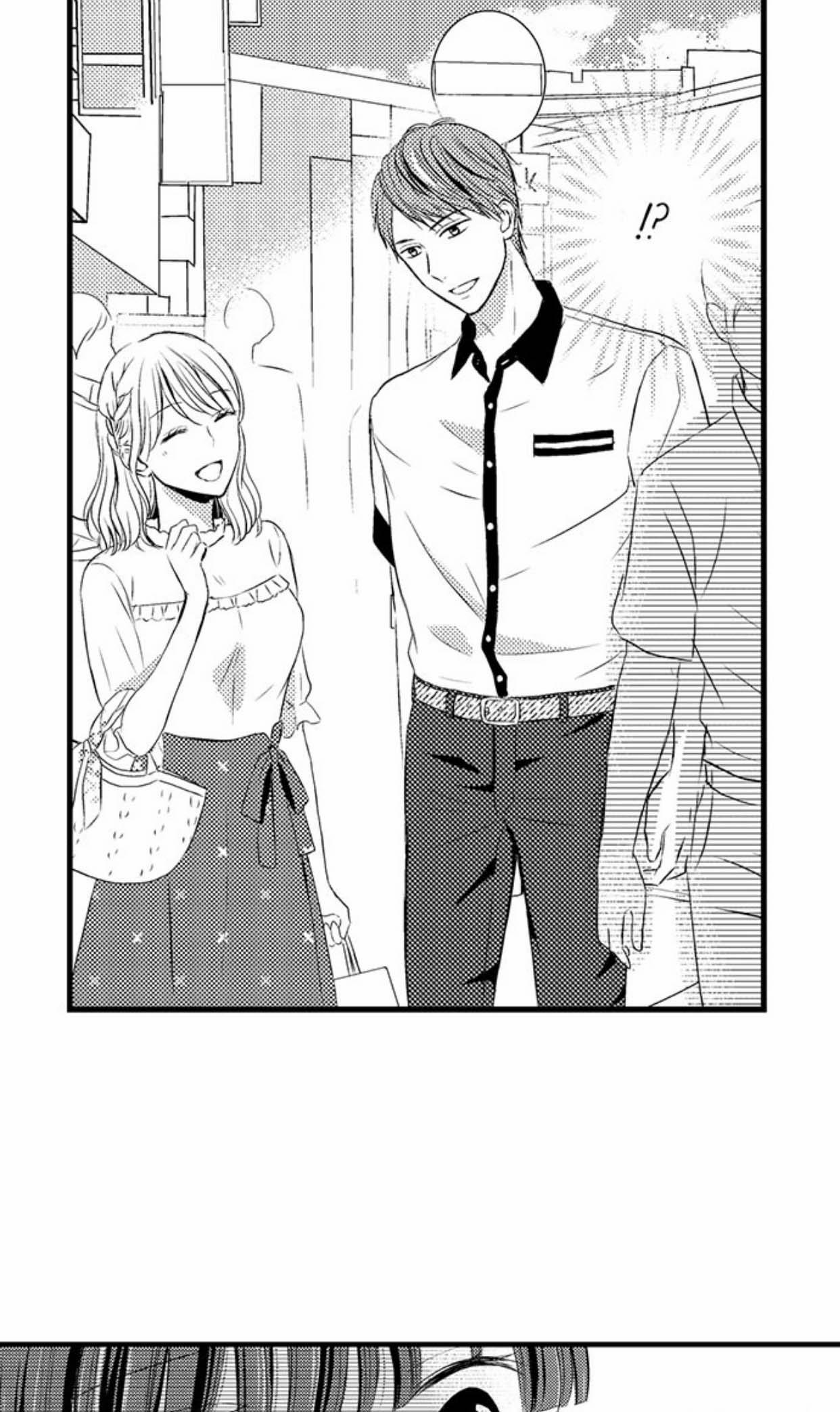 Khiến Cô Ấy “ra” Hết Lần Này Đến Lần Khác, Chầm Chậm Và Ngọt Ngào 16.1 trang 16