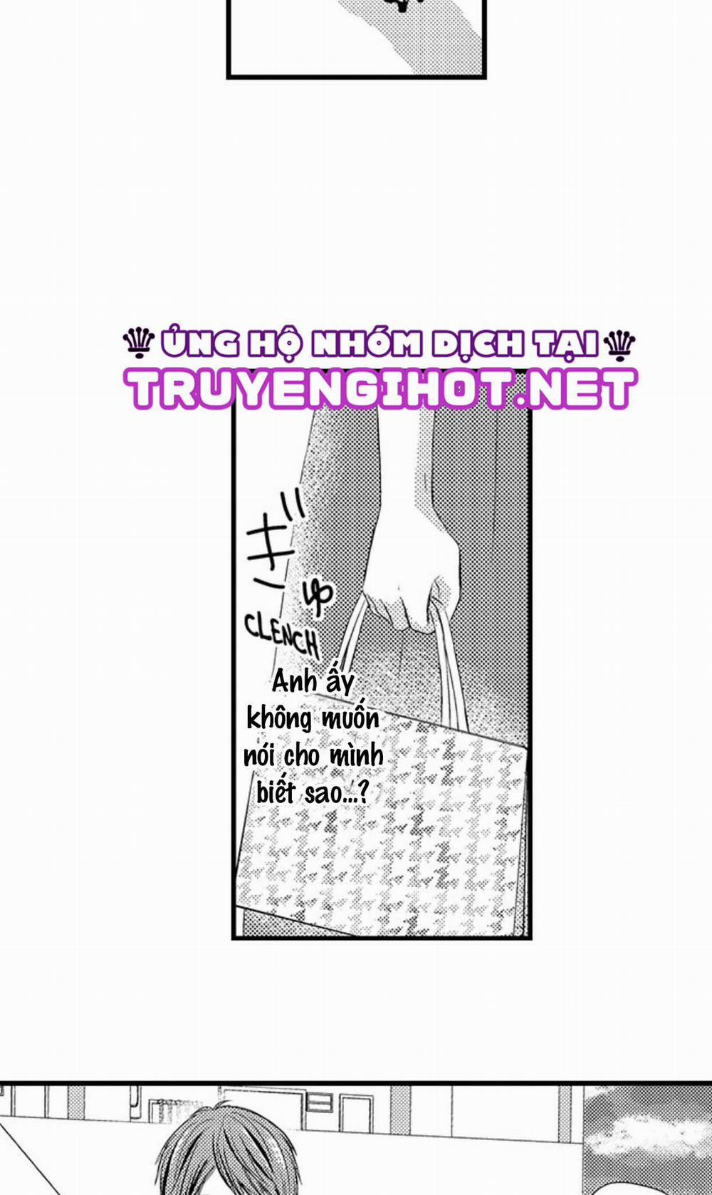 Khiến Cô Ấy “ra” Hết Lần Này Đến Lần Khác, Chầm Chậm Và Ngọt Ngào 16.2 trang 4