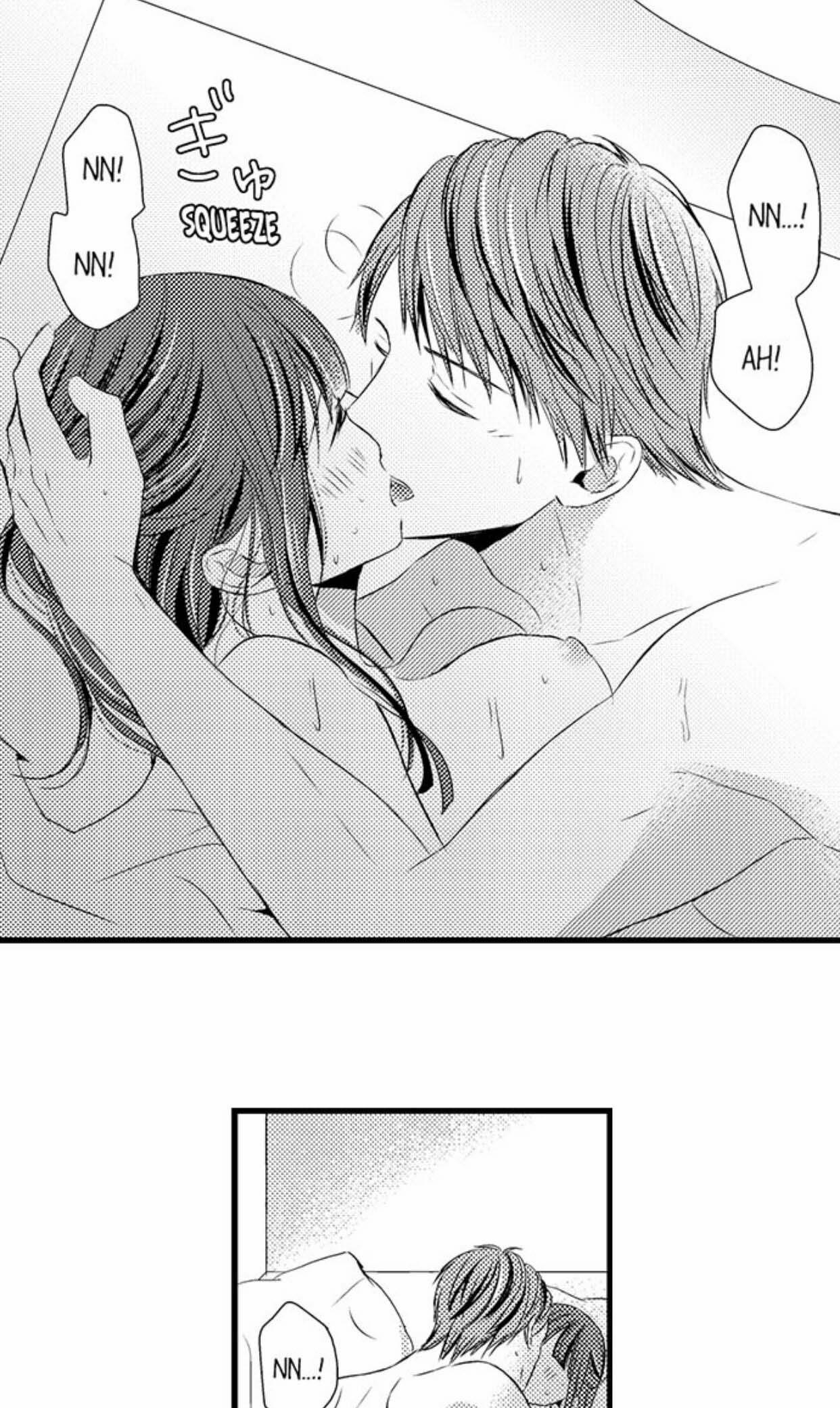 Khiến Cô Ấy “ra” Hết Lần Này Đến Lần Khác, Chầm Chậm Và Ngọt Ngào 17.1 trang 14