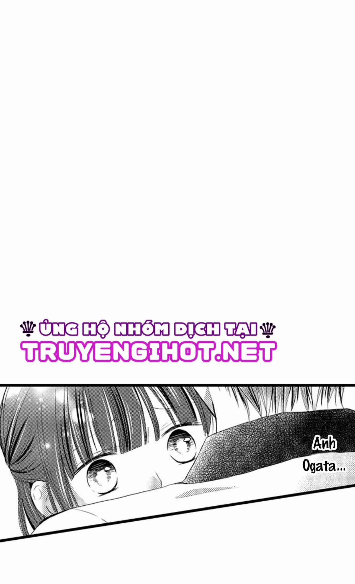 Khiến Cô Ấy “ra” Hết Lần Này Đến Lần Khác, Chầm Chậm Và Ngọt Ngào 17.1 trang 3