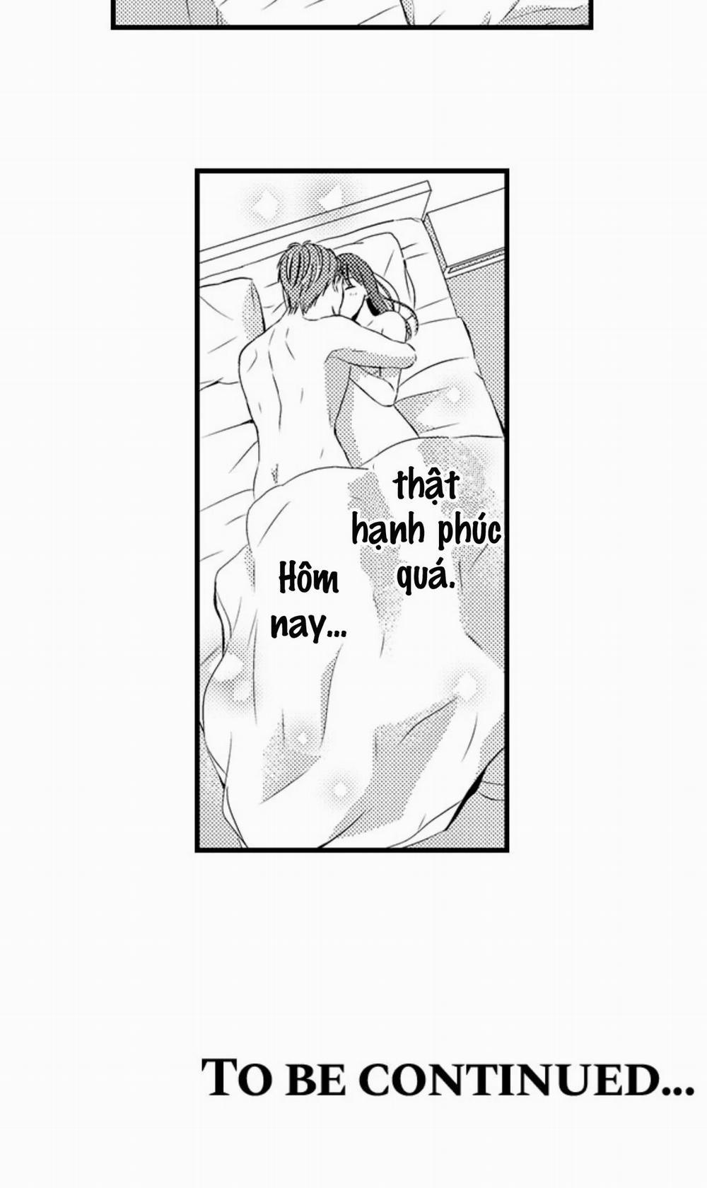 Khiến Cô Ấy “ra” Hết Lần Này Đến Lần Khác, Chầm Chậm Và Ngọt Ngào 18.2 trang 15