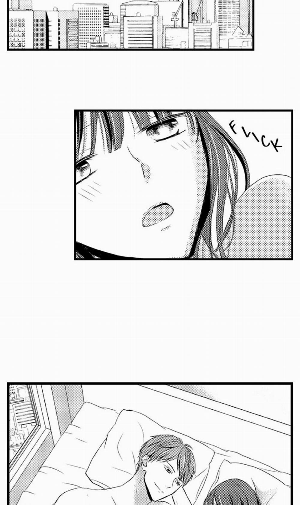 Khiến Cô Ấy “ra” Hết Lần Này Đến Lần Khác, Chầm Chậm Và Ngọt Ngào 18.2 trang 7