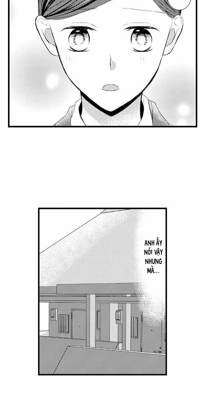 Khiến Cô Ấy “ra” Hết Lần Này Đến Lần Khác, Chầm Chậm Và Ngọt Ngào 19.1 trang 7