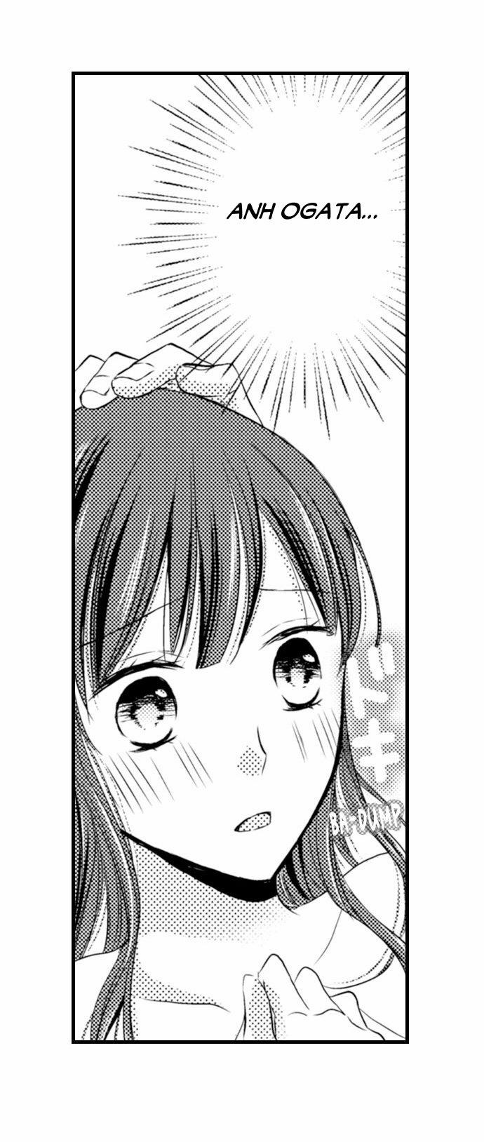 Khiến Cô Ấy “ra” Hết Lần Này Đến Lần Khác, Chầm Chậm Và Ngọt Ngào 3.2 trang 6