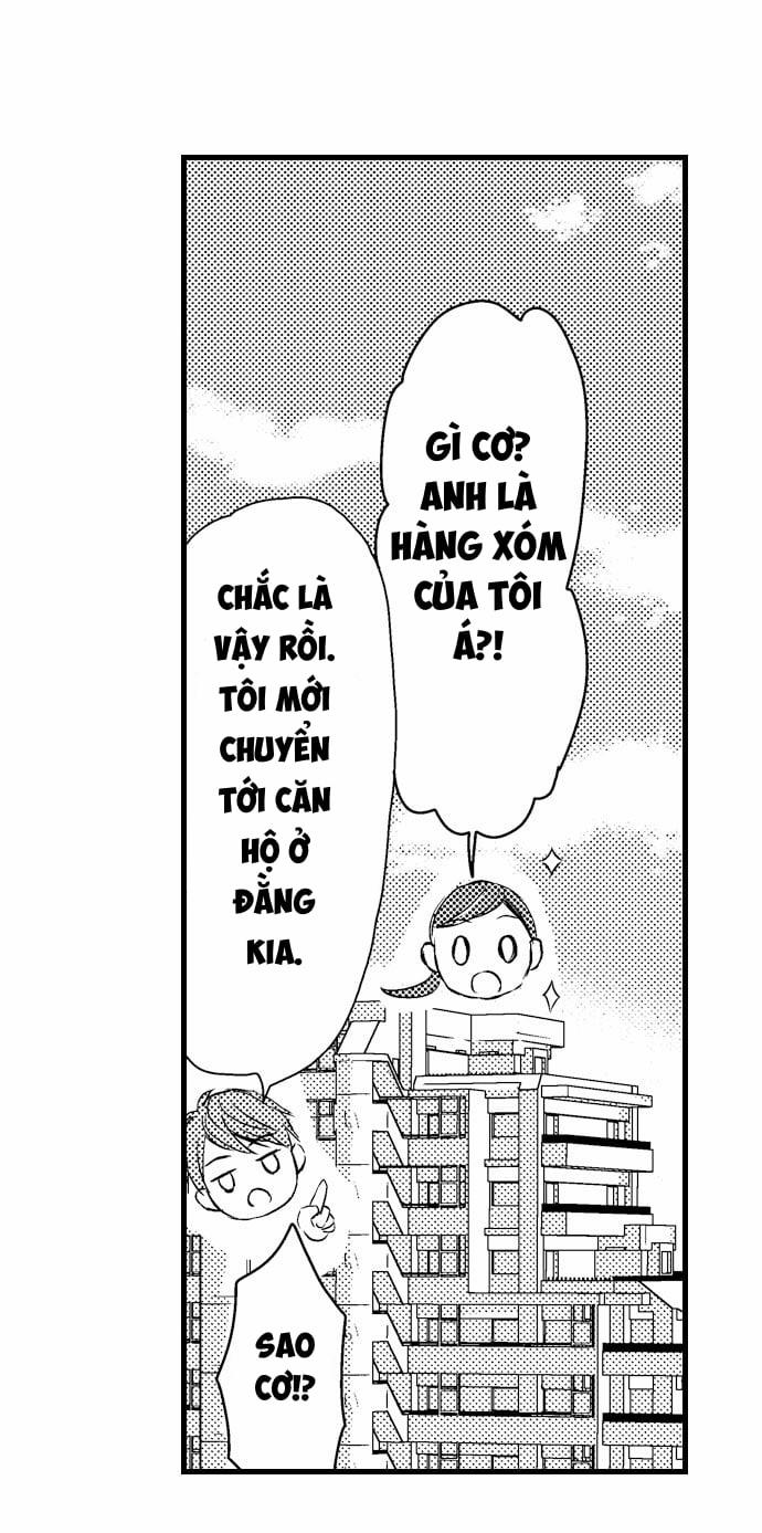 Khiến Cô Ấy “ra” Hết Lần Này Đến Lần Khác, Chầm Chậm Và Ngọt Ngào 4.1 trang 10