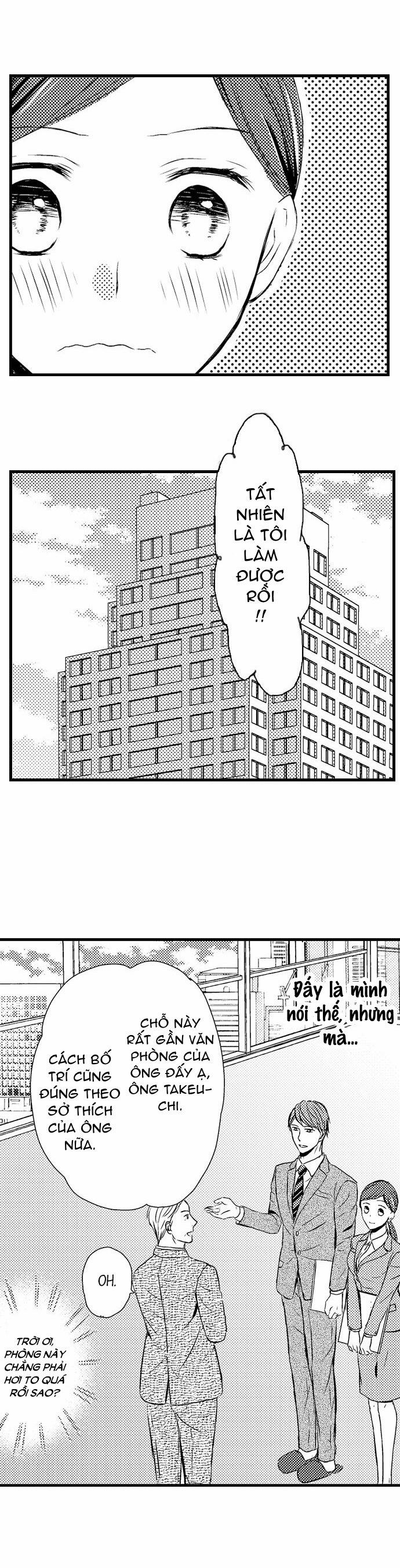 Khiến Cô Ấy “ra” Hết Lần Này Đến Lần Khác, Chầm Chậm Và Ngọt Ngào 4.2 trang 0