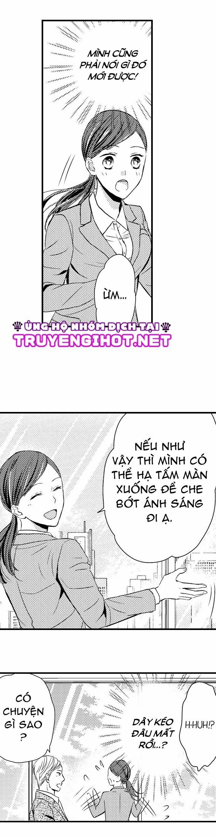 Khiến Cô Ấy “ra” Hết Lần Này Đến Lần Khác, Chầm Chậm Và Ngọt Ngào 4.2 trang 2