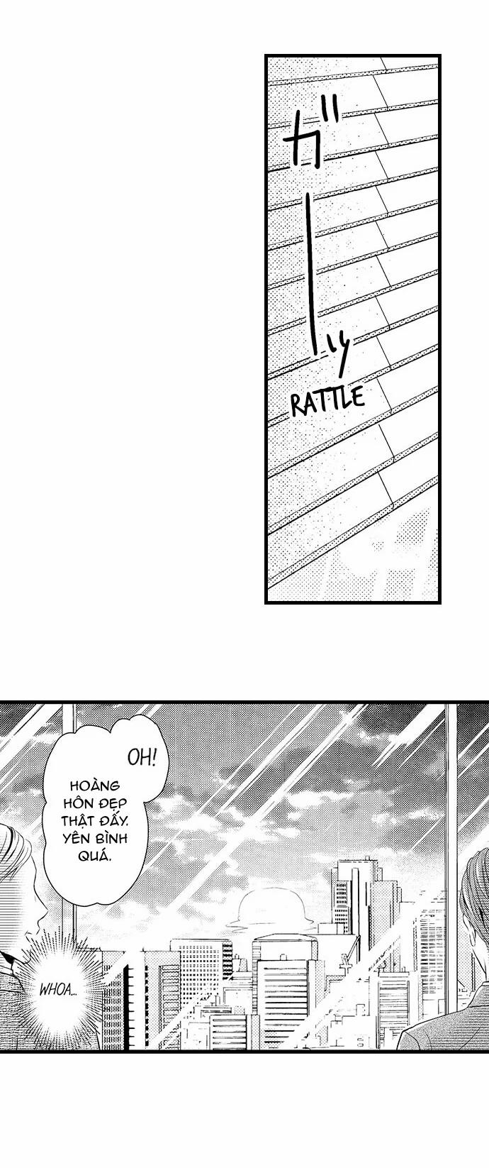 Khiến Cô Ấy “ra” Hết Lần Này Đến Lần Khác, Chầm Chậm Và Ngọt Ngào 4.2 trang 5