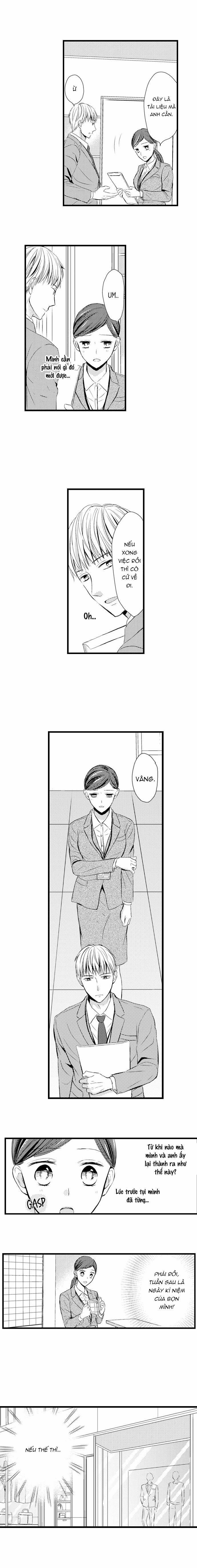 Khiến Cô Ấy “ra” Hết Lần Này Đến Lần Khác, Chầm Chậm Và Ngọt Ngào 7.2 trang 0