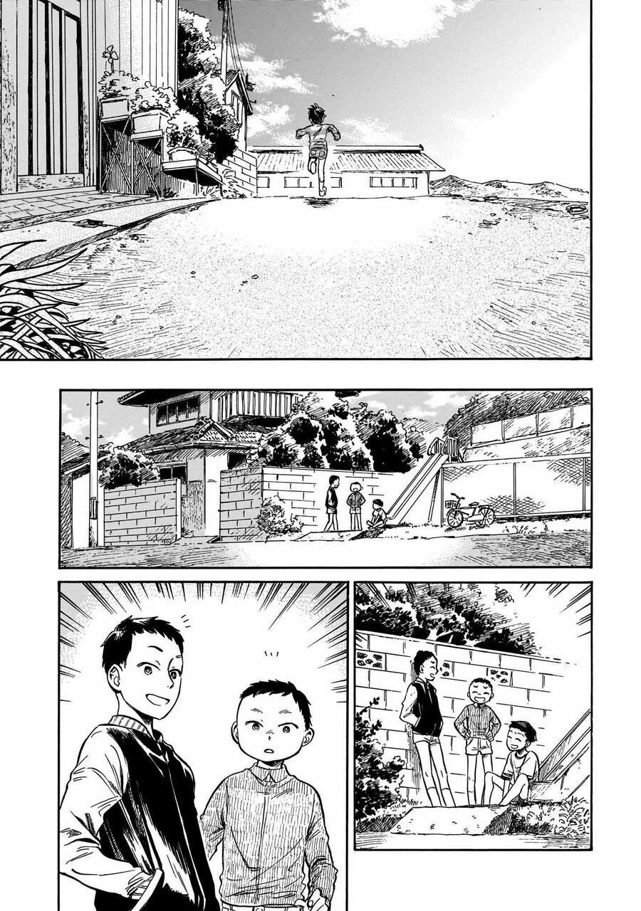 Khiêu Vũ Dưới Ánh Chiều Tà Cùng Dải Ruy Băng Của Tôi 2 trang 22