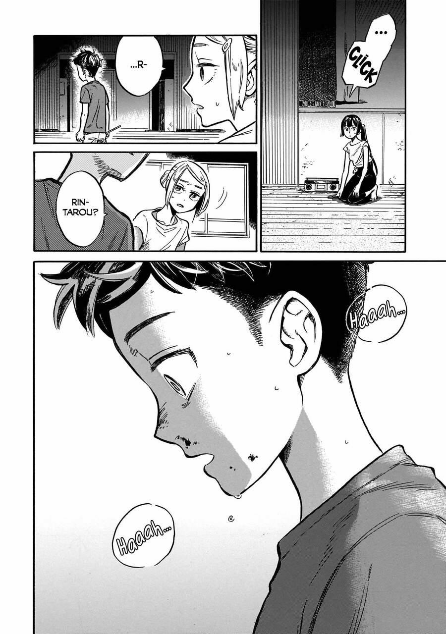 Khiêu Vũ Dưới Ánh Chiều Tà Cùng Dải Ruy Băng Của Tôi 3 trang 29