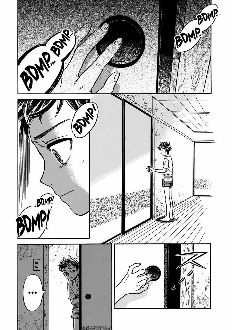 Khiêu Vũ Dưới Ánh Chiều Tà Cùng Dải Ruy Băng Của Tôi 4 trang 20