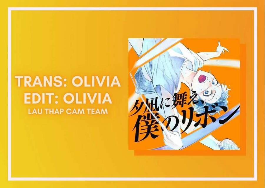 Khiêu Vũ Dưới Ánh Chiều Tà Cùng Dải Ruy Băng Của Tôi 6 trang 34