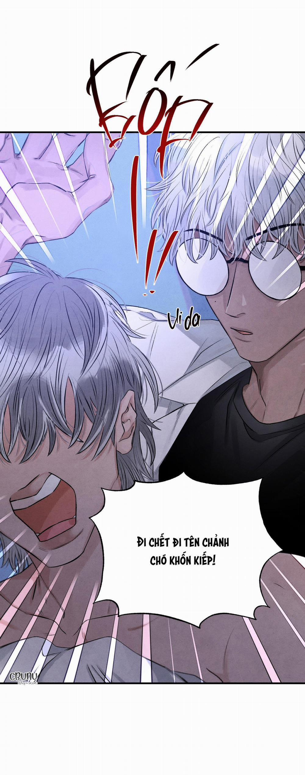 Khinh Địch Tất Bại 1 trang 26