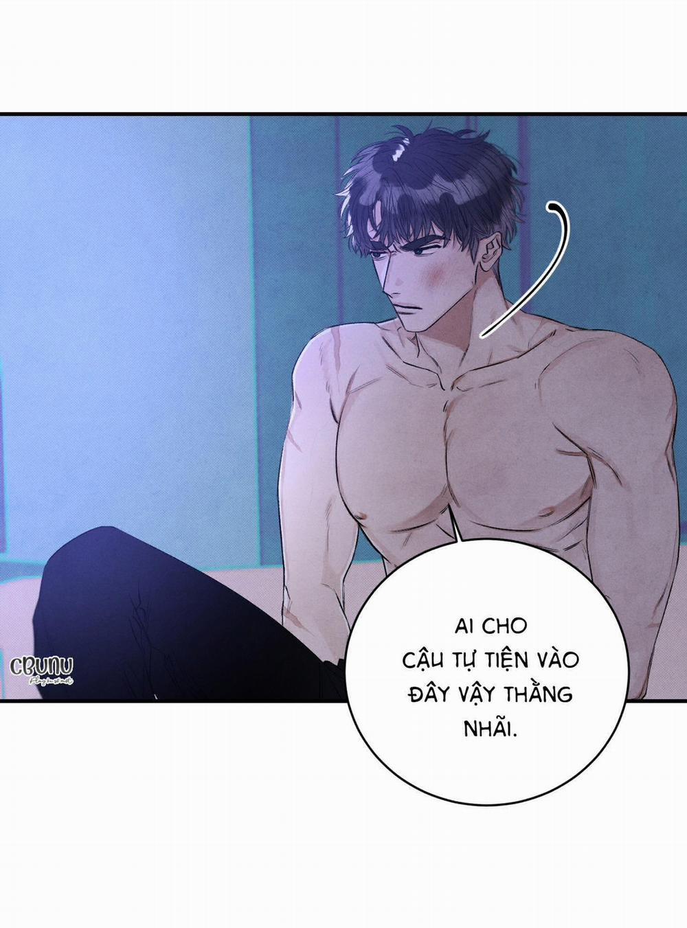 Khinh Địch Tất Bại 1 trang 34