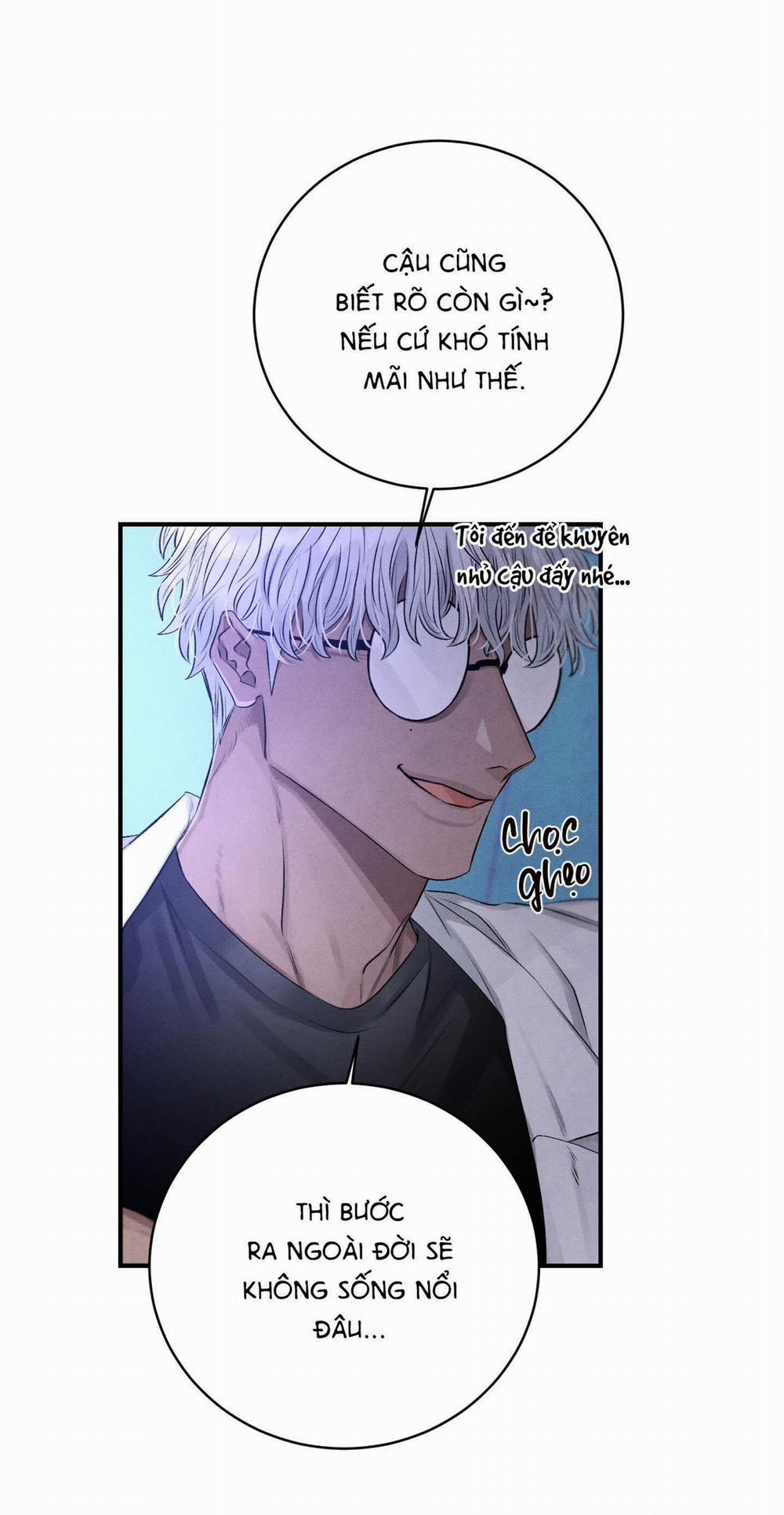 Khinh Địch Tất Bại 1 trang 35