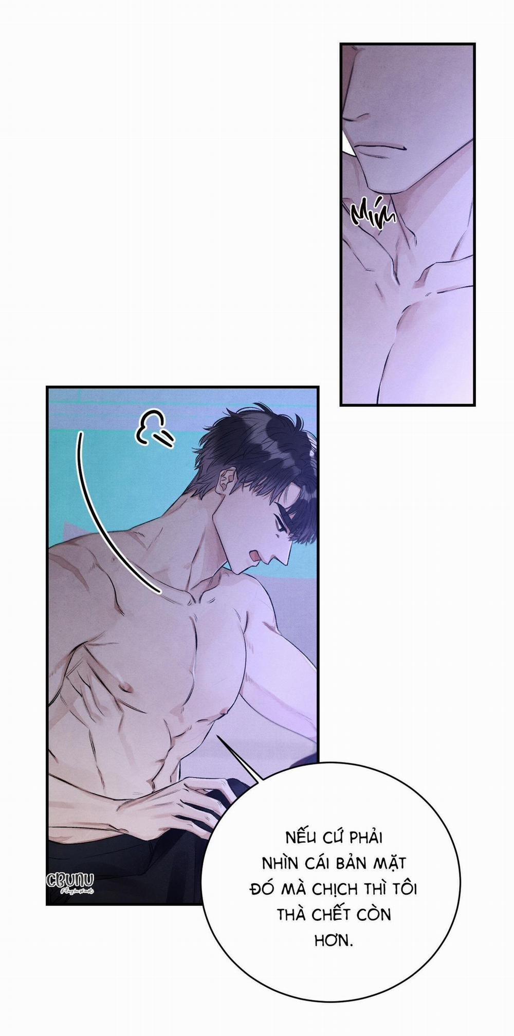 Khinh Địch Tất Bại 1 trang 36