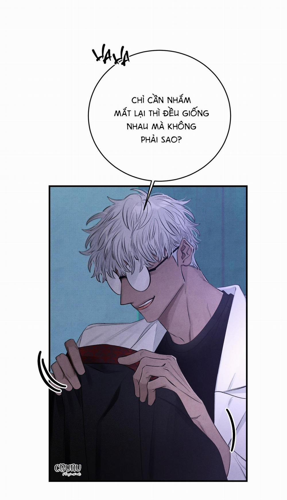 Khinh Địch Tất Bại 1 trang 39