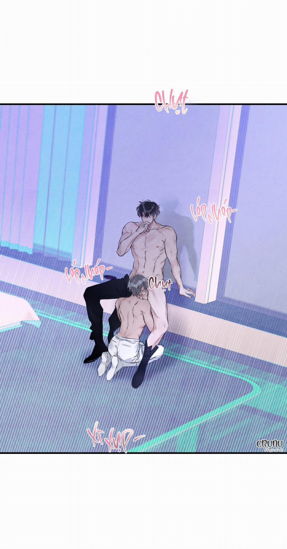 Khinh Địch Tất Bại 1 trang 4