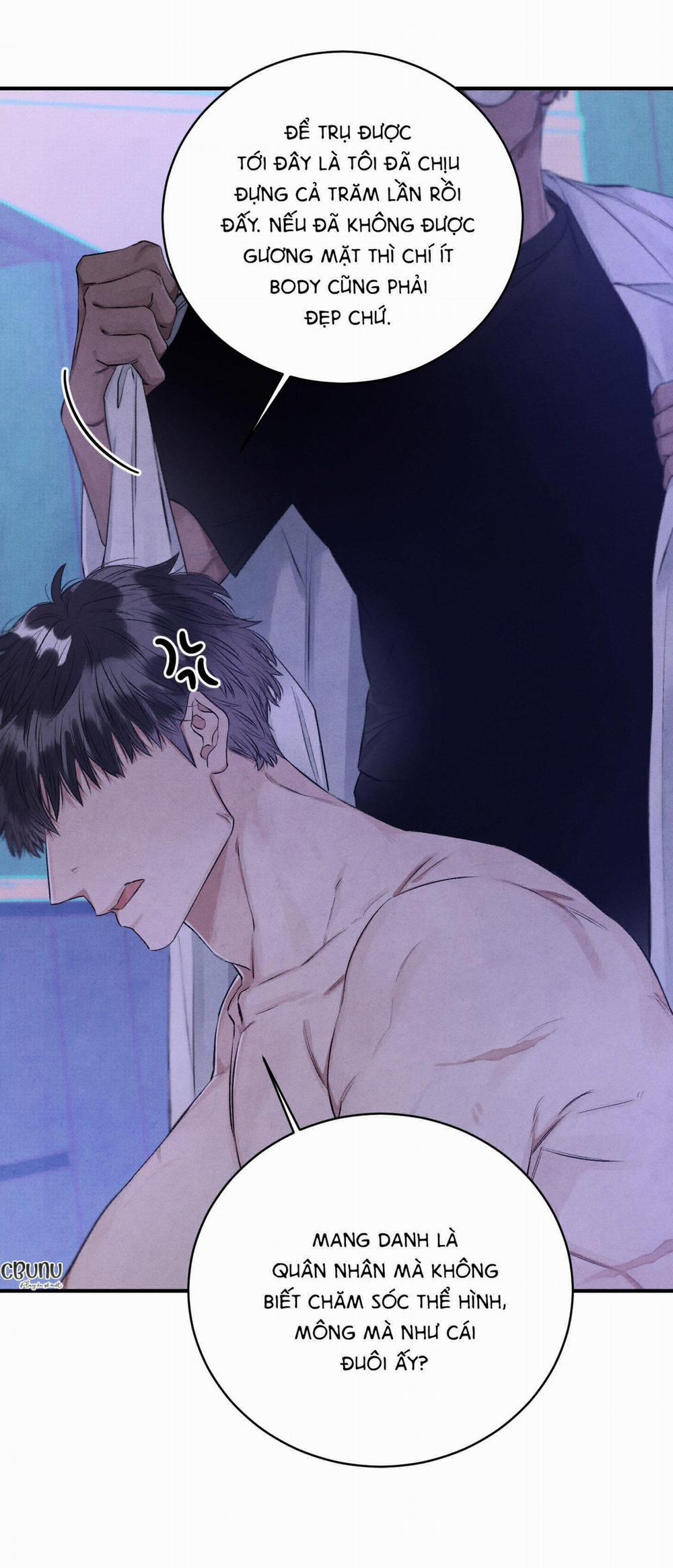 Khinh Địch Tất Bại 1 trang 41