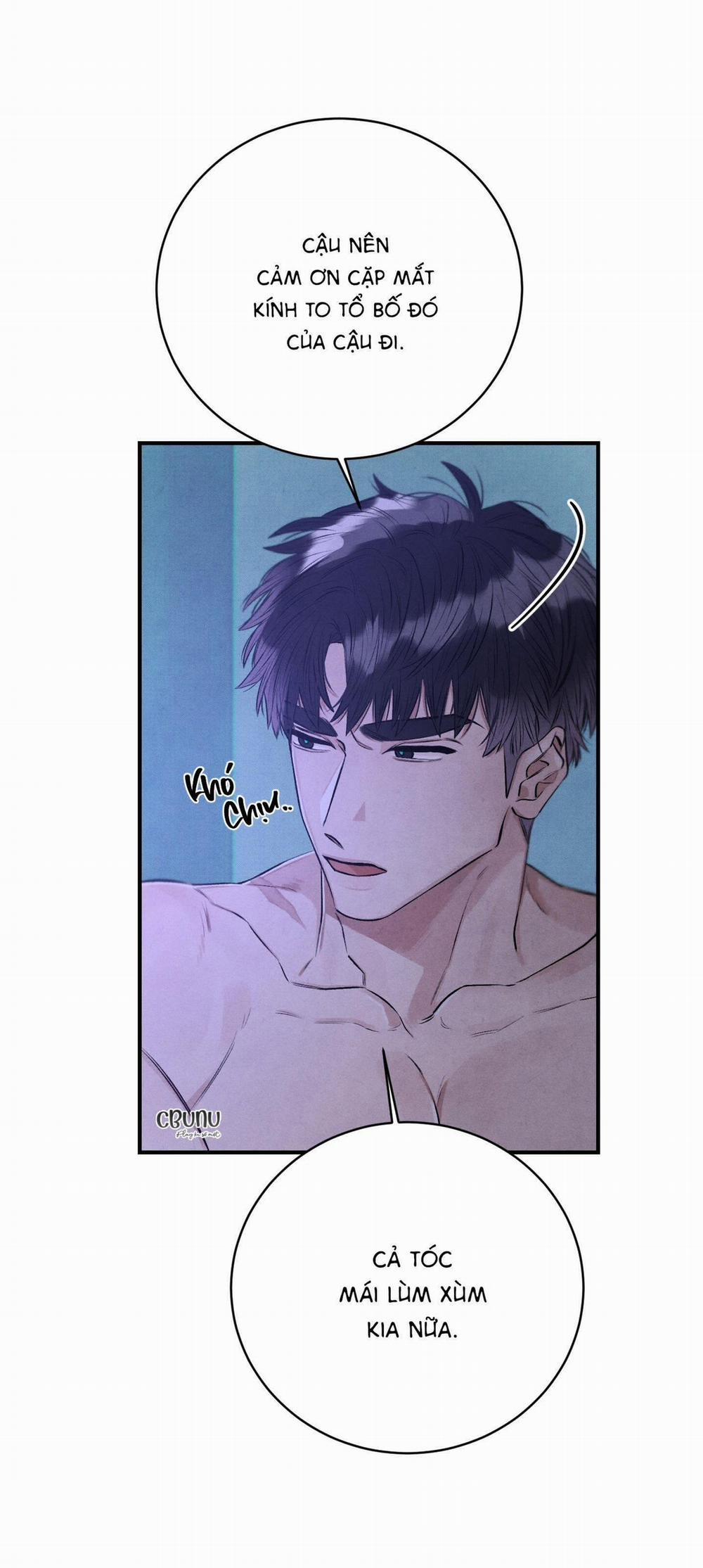 Khinh Địch Tất Bại 1 trang 43