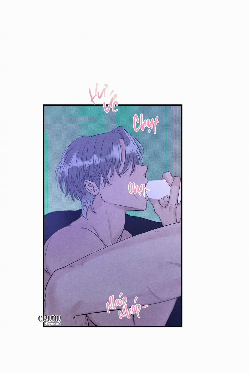 Khinh Địch Tất Bại 1 trang 5