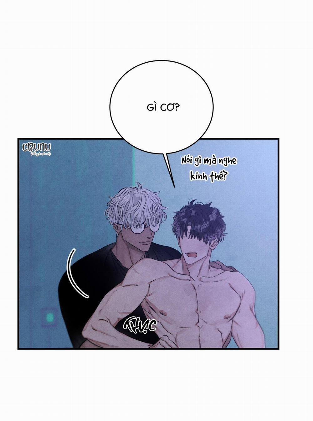 Khinh Địch Tất Bại 1 trang 50