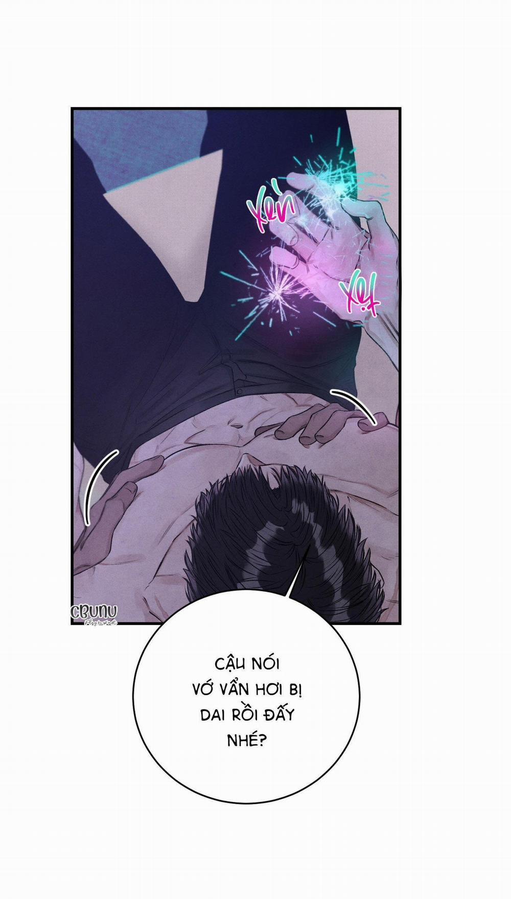 Khinh Địch Tất Bại 1 trang 55