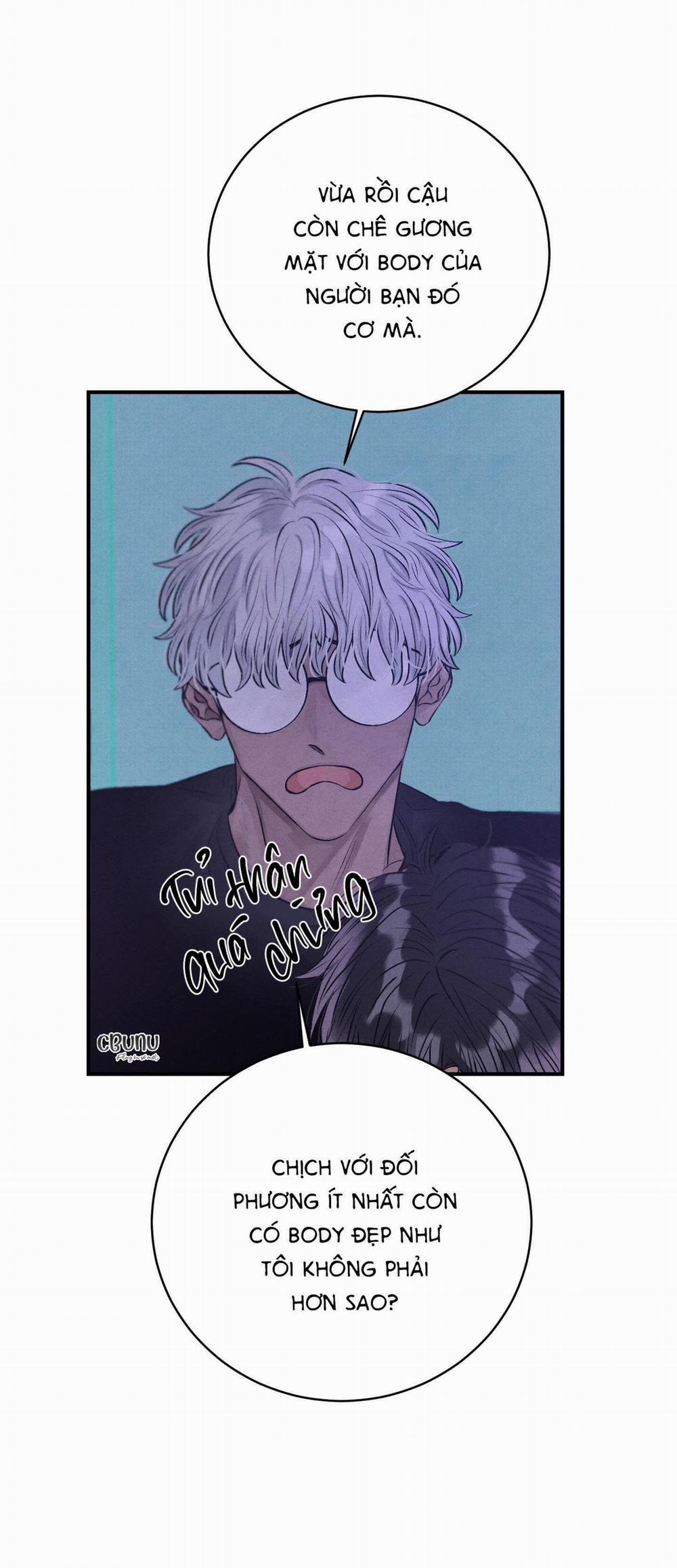 Khinh Địch Tất Bại 1 trang 65