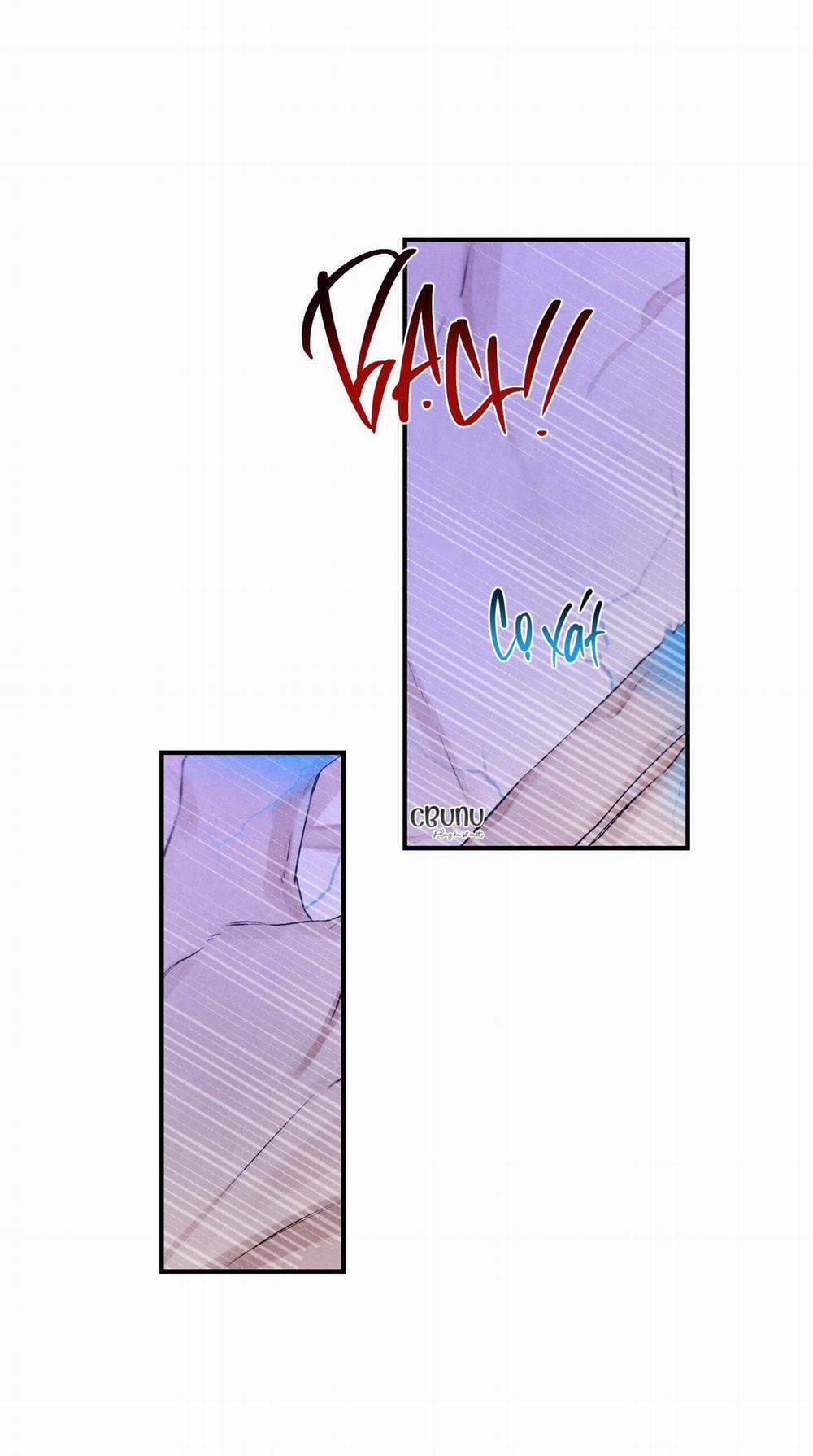 Khinh Địch Tất Bại 1 trang 8