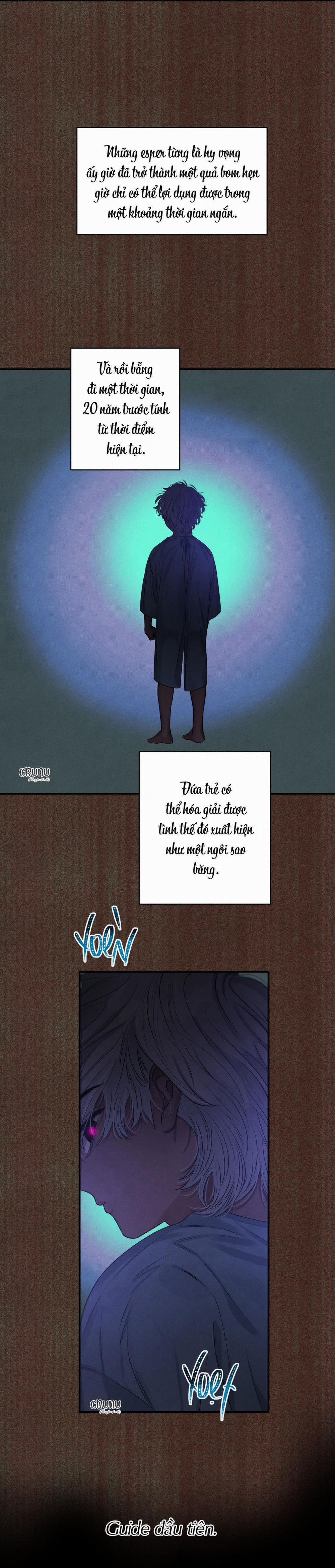 Khinh Địch Tất Bại 2 trang 12